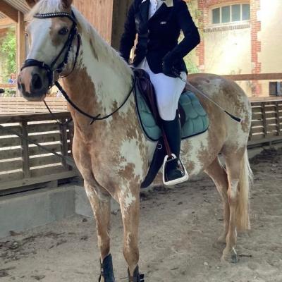 Doline du Blanqui (OC) - 2022