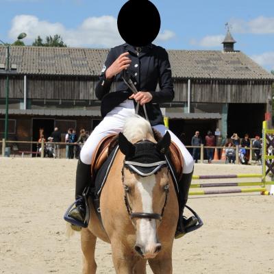 Baïko des Chtits (DSA) - Juin 2022