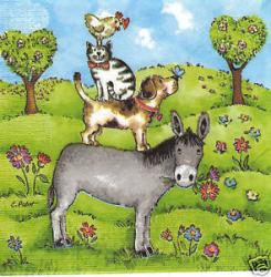 Les Musiciens de Brême