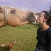 Raitawak & Stéphanie