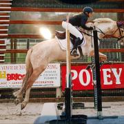 Doline du Blanqui (OC type Selle)