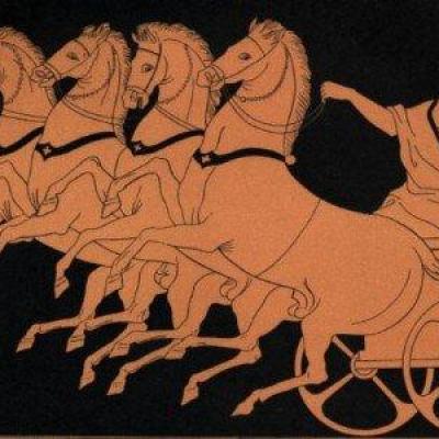 Les juments de Diomède