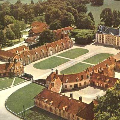 Haras du Pin